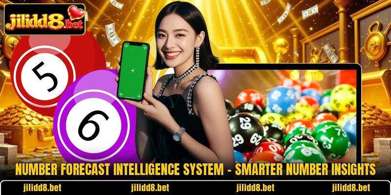 Number Forecast Intelligence System – Smarter Number Insights