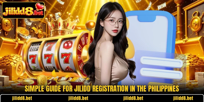 Simple guide for JILIDD registration in the Philippines